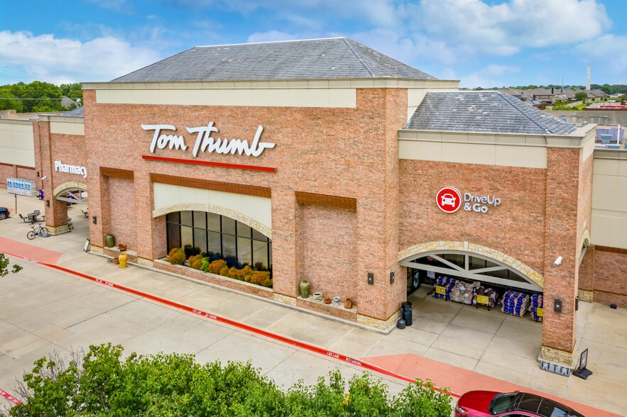 1075 W FM3040, Lewisville, TX for sale - Building Photo - Image 1 of 1