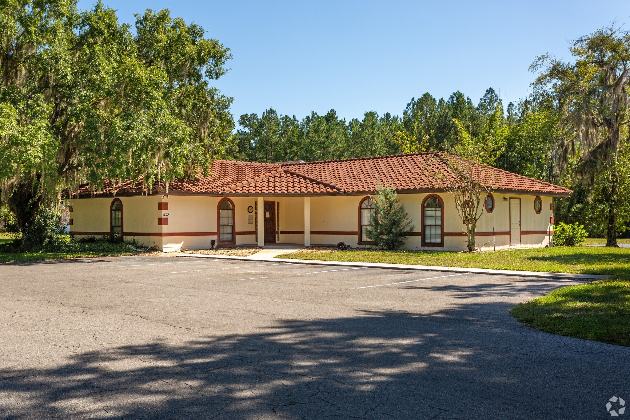 1233 SW Sr-47, Lake City, FL for sale Primary Photo- Image 1 of 1