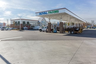 More details for 2215 W Patapsco Ave, Baltimore, MD - Retail for Sale