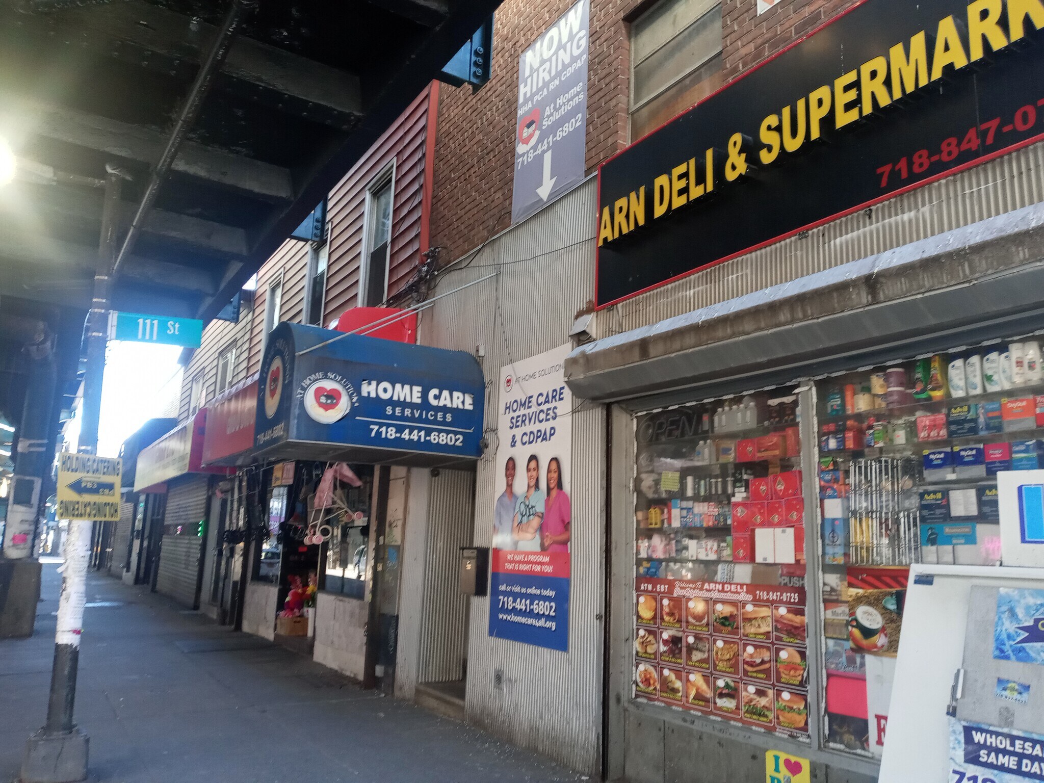 Fmllabcorp Jamaica Ave 60 - nj0ryu3