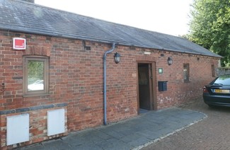 More details for 7-8 Strixton, Wellingborough - Office for Lease