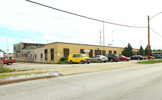 More details for 1400 Brookpark Rd, Cleveland, OH - Industrial for Sale