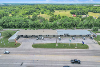 More details for 508 S Mill St, Pryor, OK - Retail for Sale