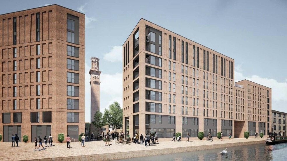 Globe Rd, Leeds for lease - Building Photo - Image 3 of 5