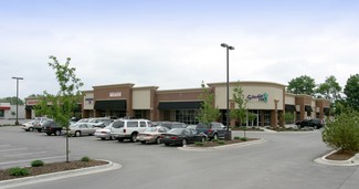 More details for 1259 N State Road 135, Greenwood, IN - Retail for Lease