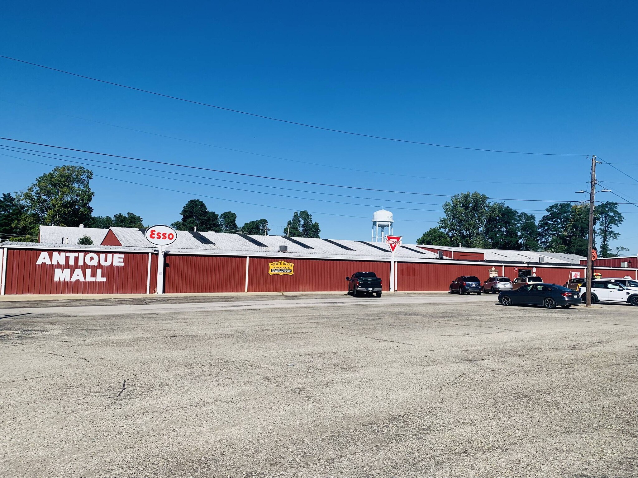 200 Union St, Centerville, IN for sale Primary Photo- Image 1 of 1