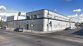 More details for 2900-2922 S Main St, Los Angeles, CA - Industrial for Lease