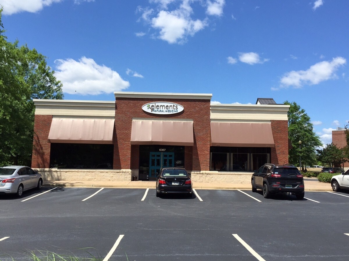 6301 Whitesville Rd, Columbus, GA 31904 The Shoppes at Bradley Park