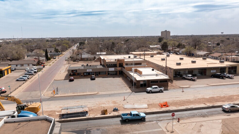 14011413 19th St, Lubbock, TX 79401 Park Place