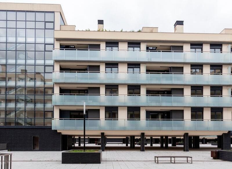 Calle Tapia de Casariego, Oviedo, Asturias for sale Building Photo- Image 1 of 13