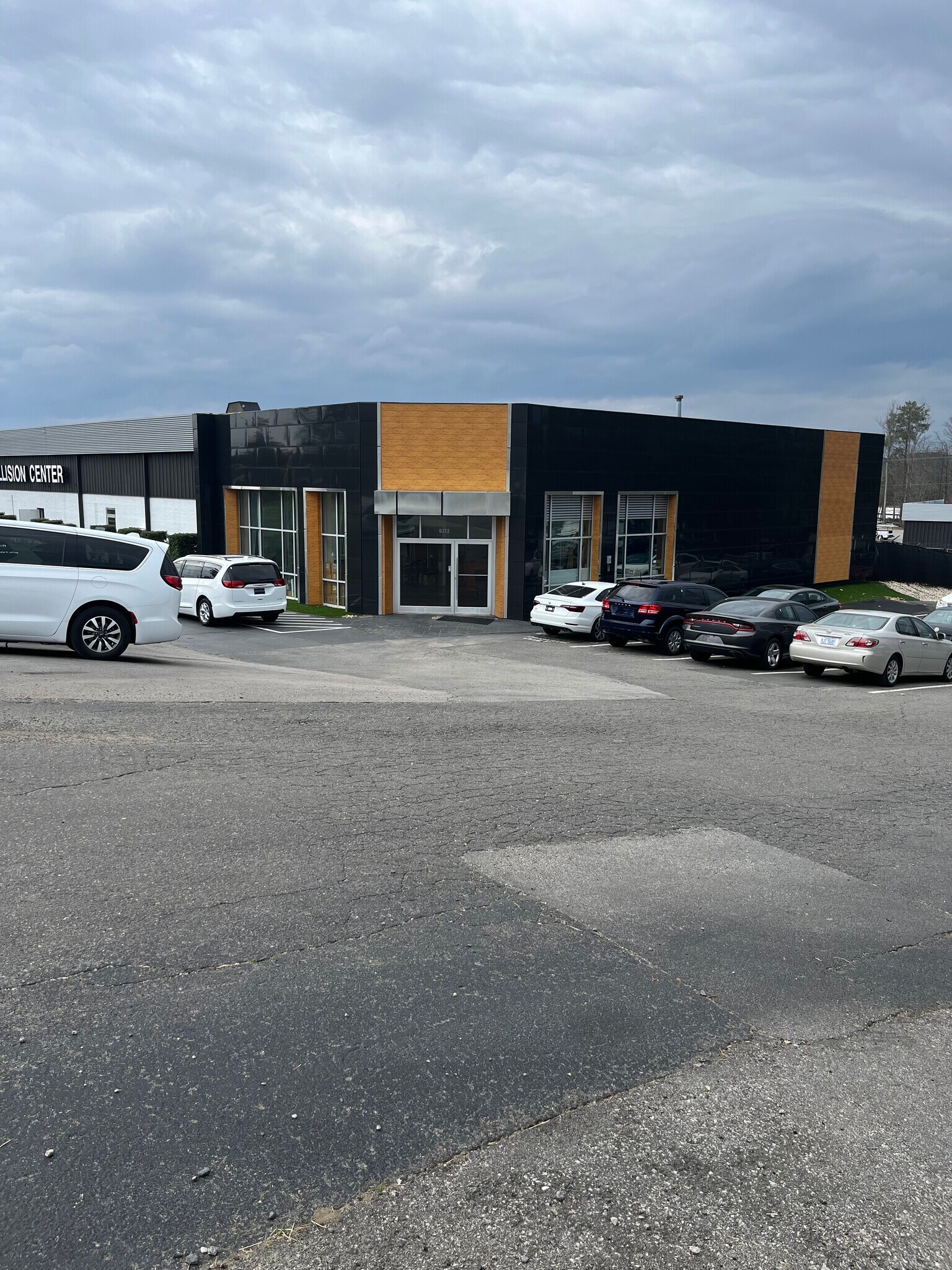 6312 Westgate Rd, Raleigh, NC for sale Building Photo- Image 1 of 1