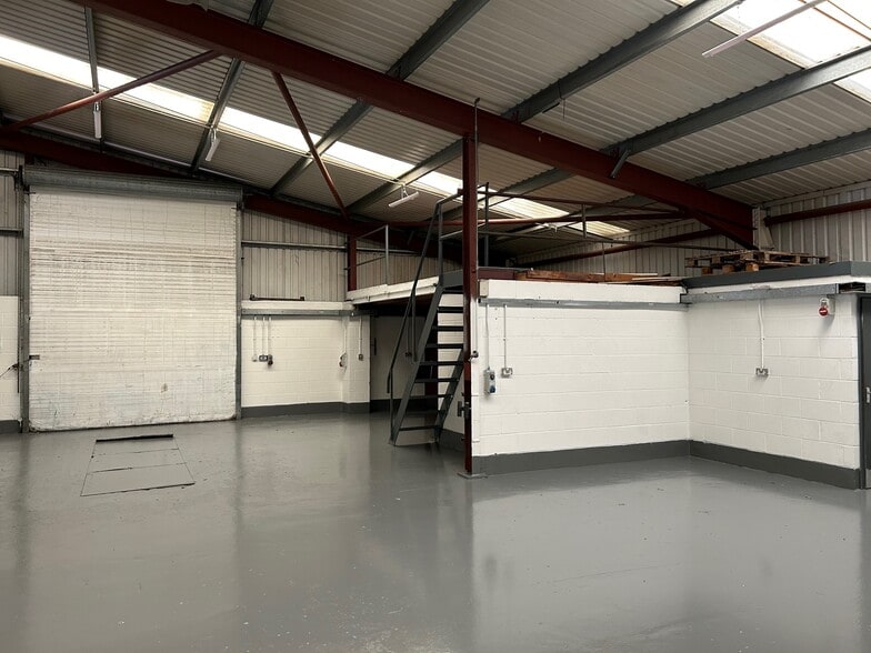 Long Island Park, Carlisle for lease - Building Photo - Image 3 of 11