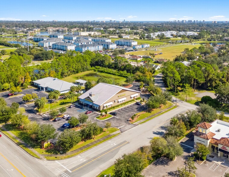 3741 S Clyde Morris Blvd, Port Orange, FL for sale - Building Photo - Image 3 of 9