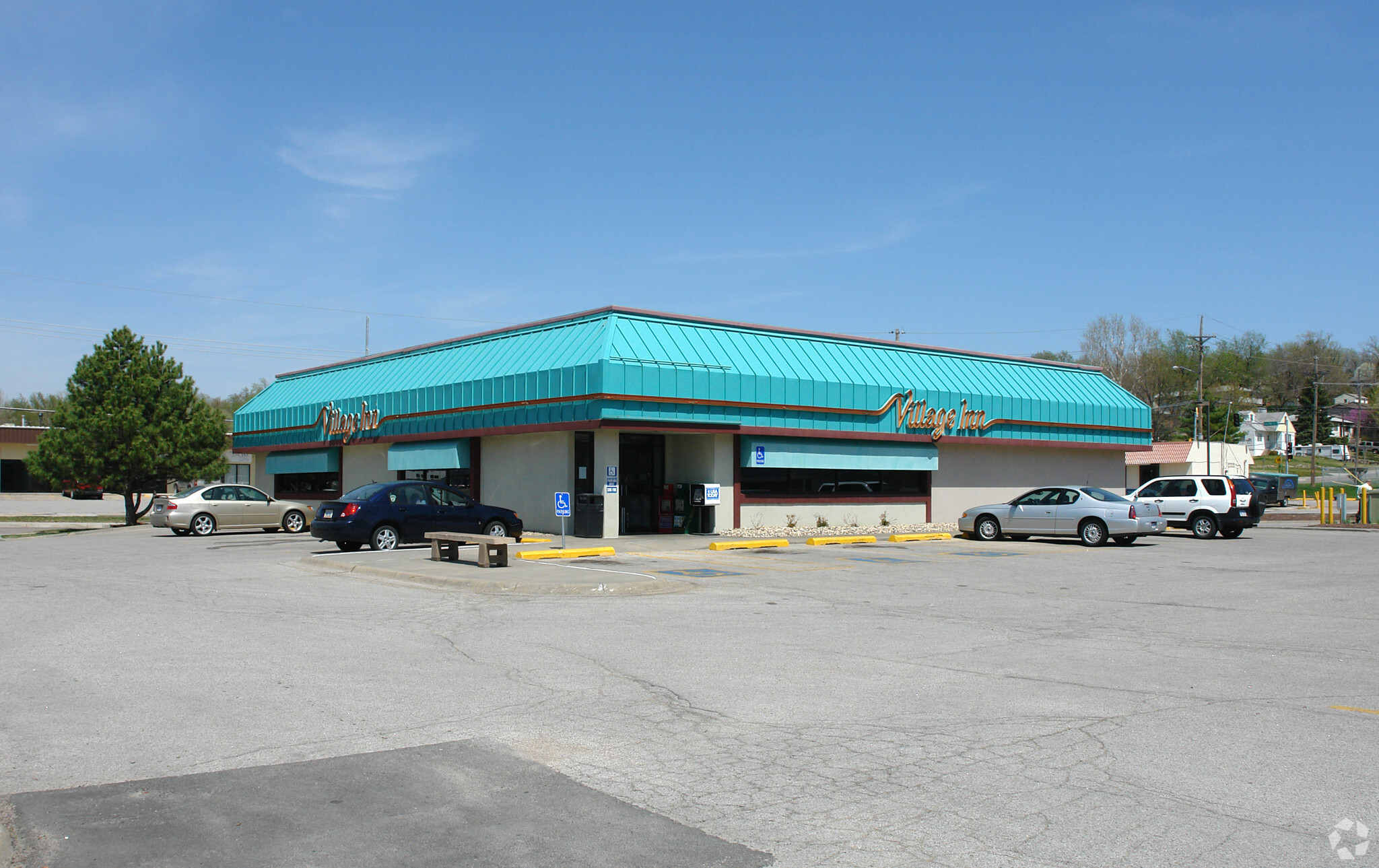 309 Fort Crook Rd, Bellevue, NE for sale Building Photo- Image 1 of 1