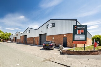 More details for 3-9 Glendower St, Bootle - Industrial for Lease