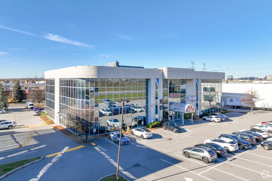 7850 Woodbine Ave, Markham, ON for sale - Primary Photo - Image 1 of 1