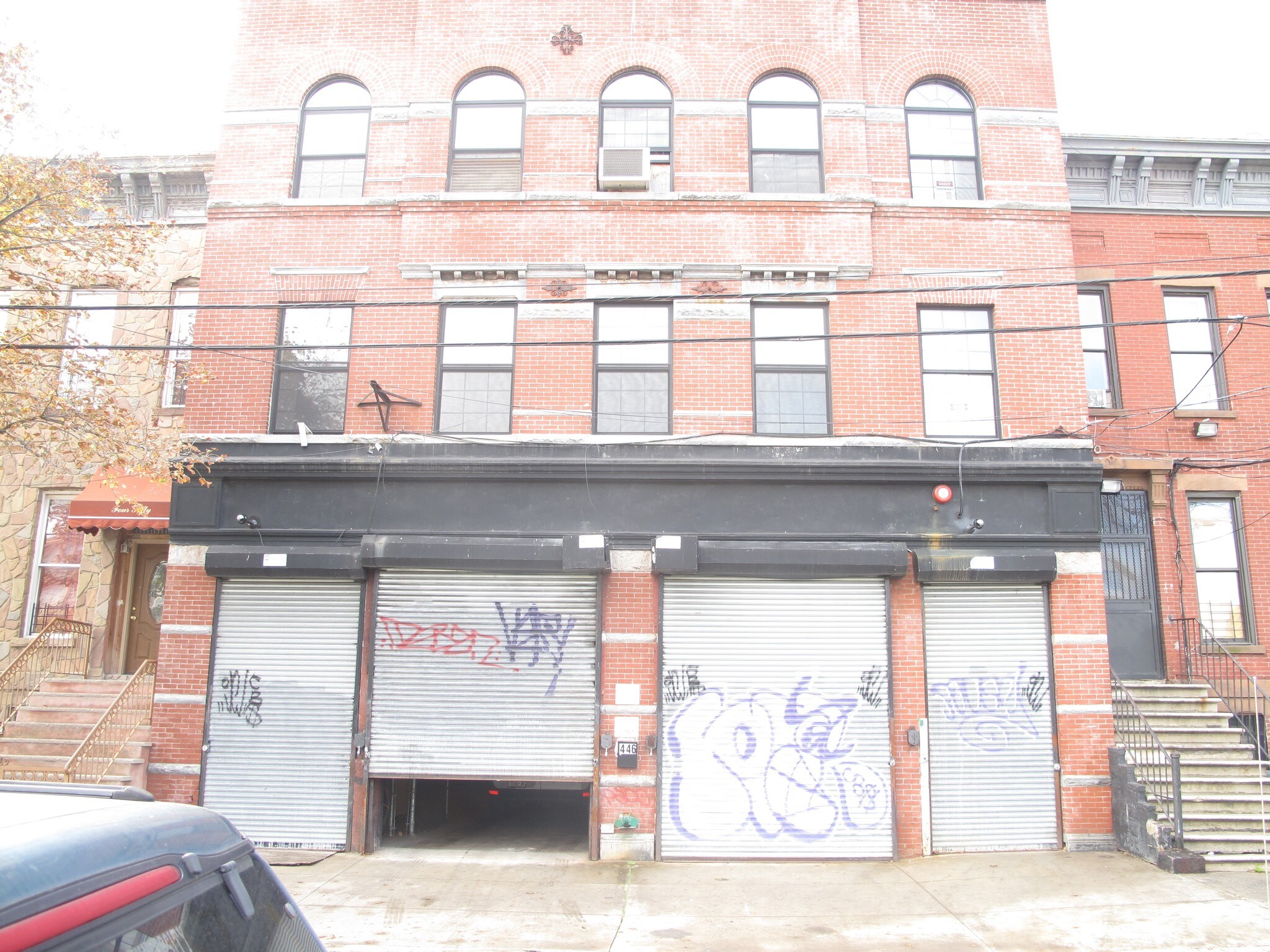 446 E 134th St, Bronx, NY for sale Building Photo- Image 1 of 1