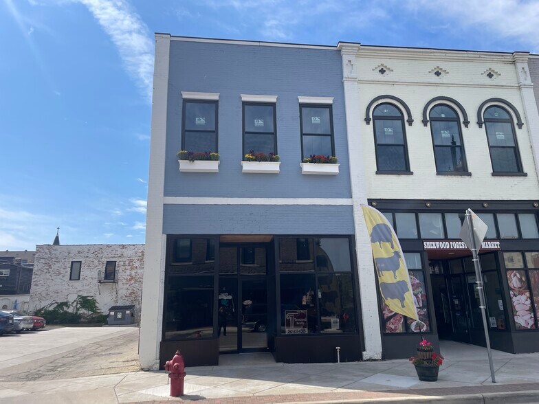 5814 6th Ave, Kenosha, WI for lease - Building Photo - Image 3 of 27