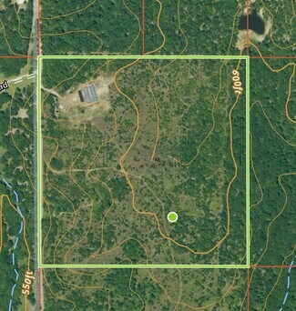 More details for 13164 S Skylark Rd, Lane, OK - Land for Sale