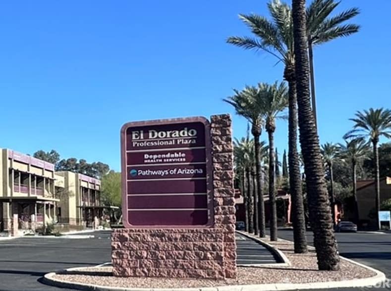 1111–1181 N El Dorado Place portfolio of 2 properties for sale on LoopNet.com - Building Photo - Image 3 of 11