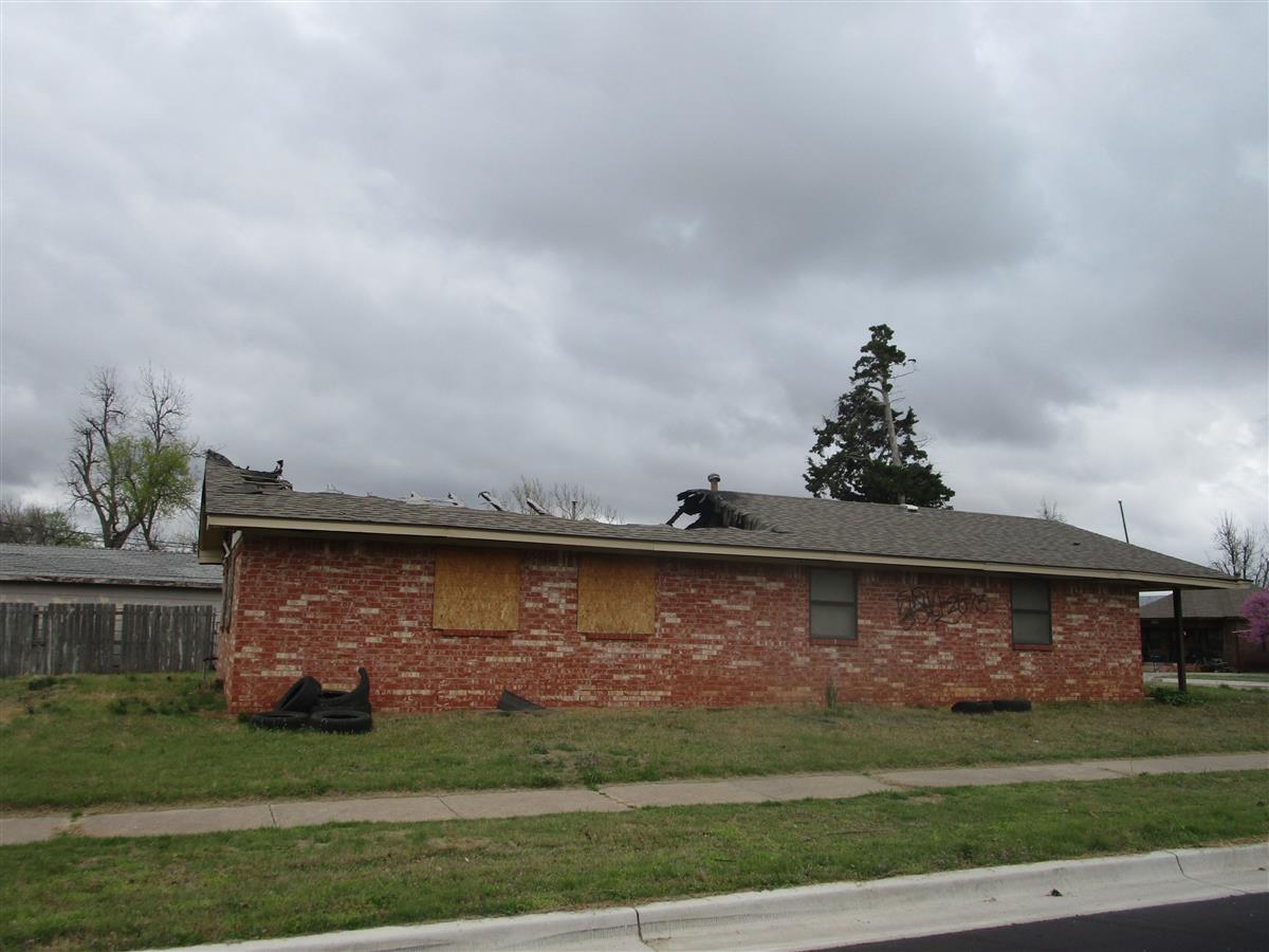 545 SW 27th St, Oklahoma City, OK for sale Primary Photo- Image 1 of 2