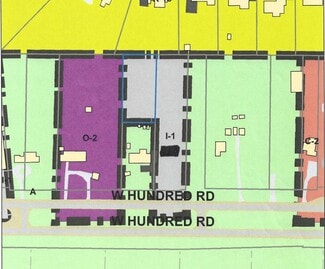 More details for 430 W Hundred Rd, Chester, VA - Land for Sale