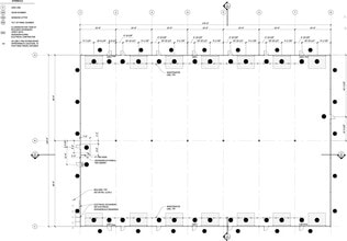 1369 S Bertelsen Rd, Eugene, OR for lease Floor Plan- Image 2 of 2