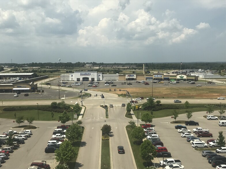 Eight Points Retail Development, Poplar Bluff, MO for lease - Building Photo - Image 2 of 4