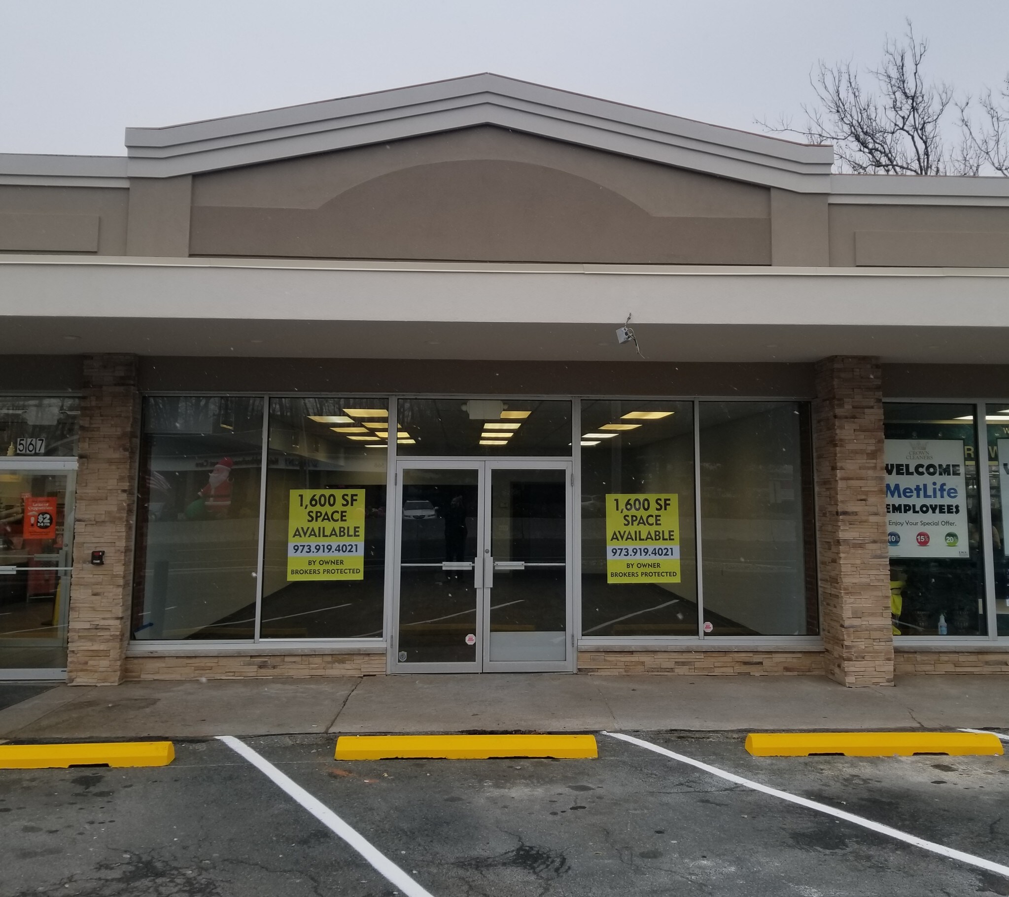 569 Route 10 E, Whippany, NJ for sale Primary Photo- Image 1 of 1