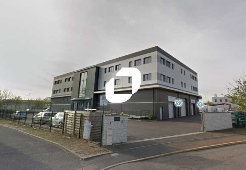 Office in Achères for sale - Building Photo - Image 1 of 4