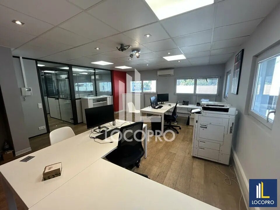 Office in Nice for sale Interior Photo- Image 1 of 14