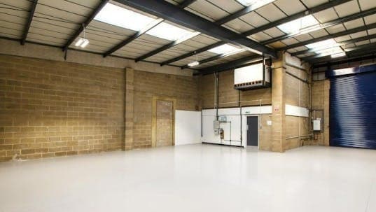 Willow Rd, Slough for lease - Building Photo - Image 3 of 5