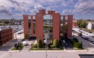 More details for 101 Plain St, Providence, RI - Office, Office/Medical for Lease