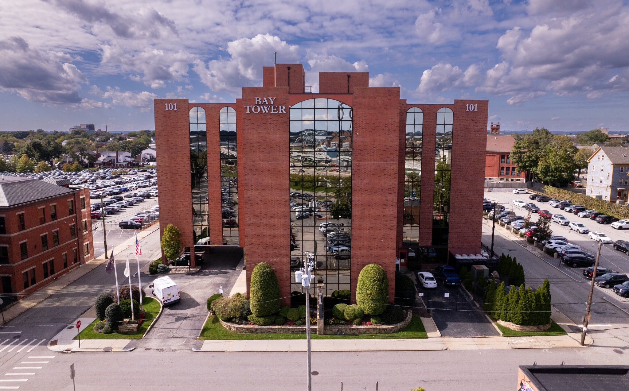 101 Plain St, Providence, RI for lease Building Photo- Image 1 of 5