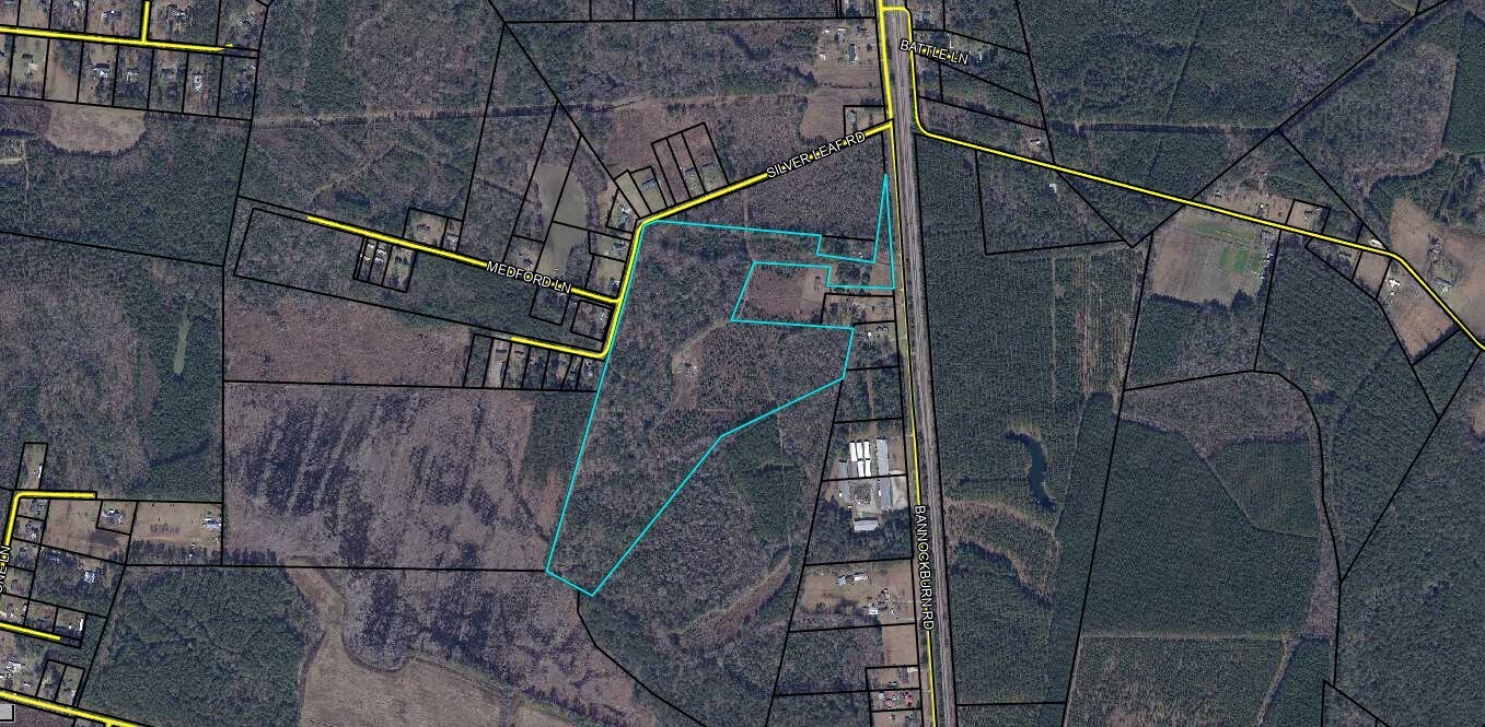 4201 Bannockburn Rd, Florence, SC for sale Primary Photo- Image 1 of 1