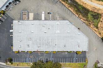 3582-3588 Arden Rd, Hayward, CA - AERIAL  map view - Image1