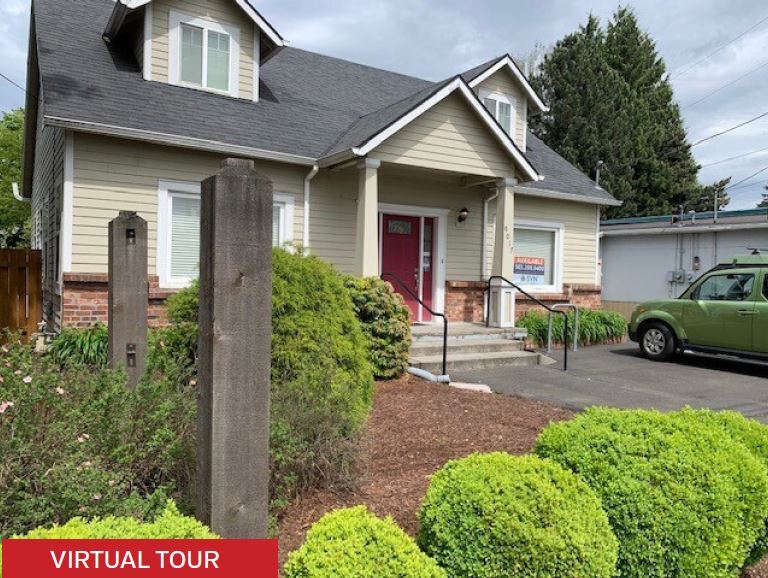 9017 SE Division St, Portland, OR for sale Building Photo- Image 1 of 1