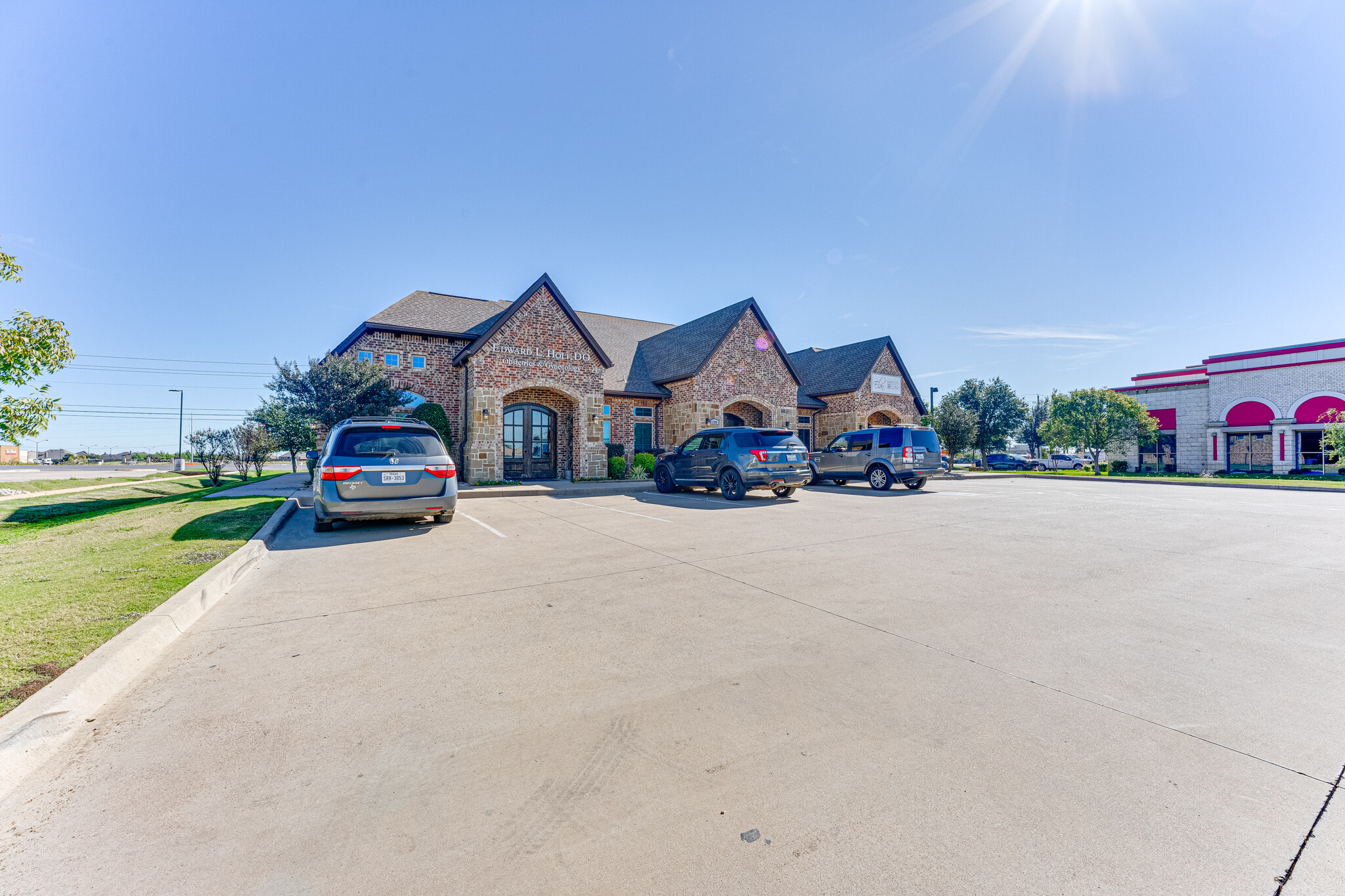 1795 N 77 Hwy, Waxahachie, TX for lease Building Photo- Image 1 of 29