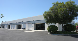 More details for 44260-44292 Fremont Blvd, Fremont, CA - Industrial for Sale