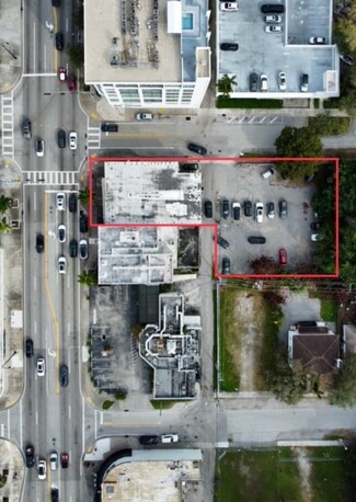 More details for 8033 Biscayne Blvd, Miami, FL - Retail for Lease