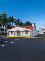 Dania Beach Medical Center - Loft