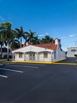 More details for 101 S Federal Hwy, Dania Beach, FL - Office/Medical for Lease