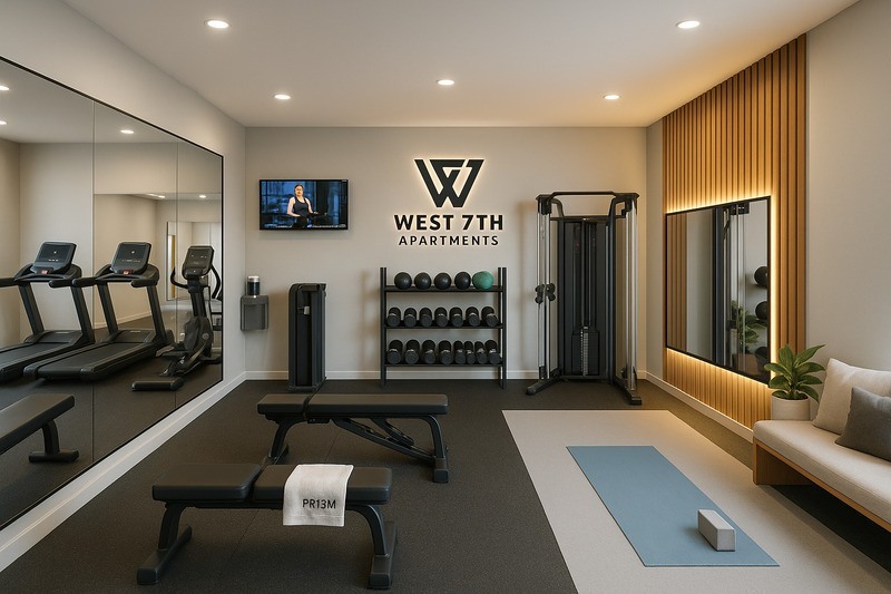 17 W 7th St, Tulsa, OK for lease - Building Photo - Image 1 of 17