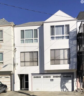 More details for 1330 17th Ave, San Francisco, CA - Multifamily for Sale