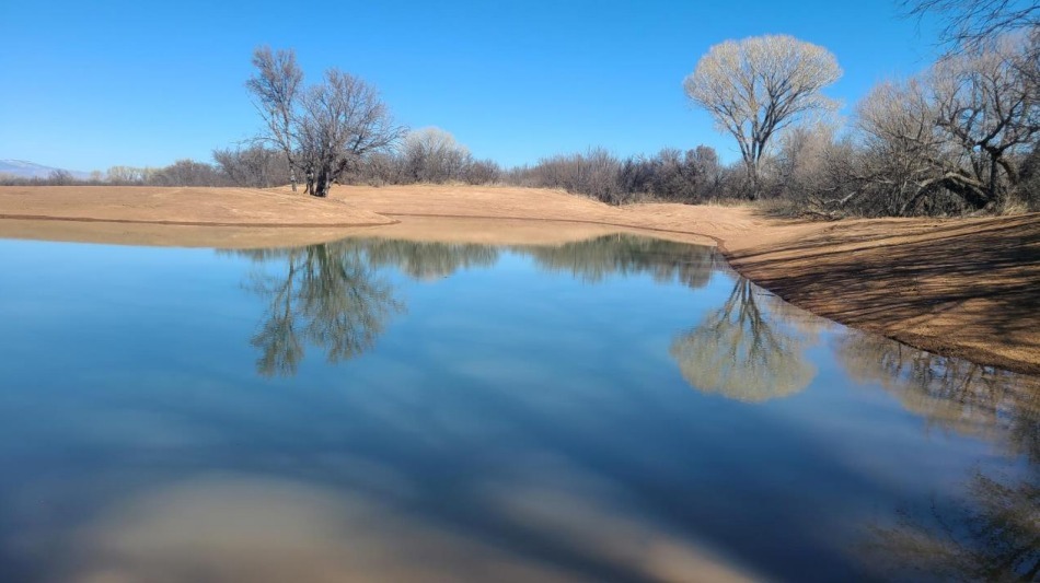 S Witts End & Highway 80, Saint David, AZ for sale Other- Image 1 of 5