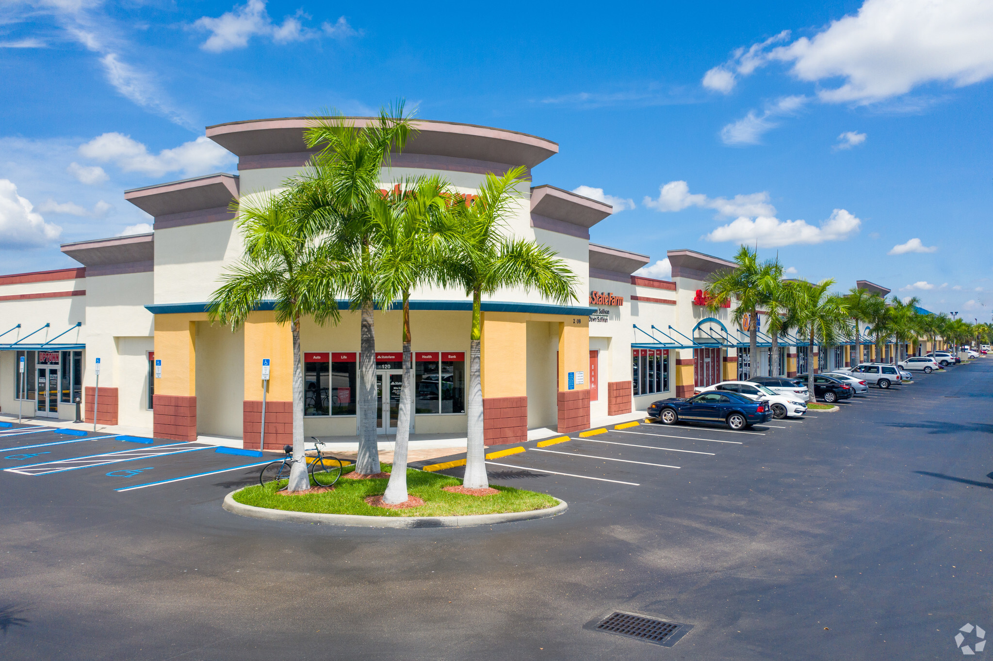 2708 Santa Barbara Blvd, Cape Coral, FL for sale Primary Photo- Image 1 of 1