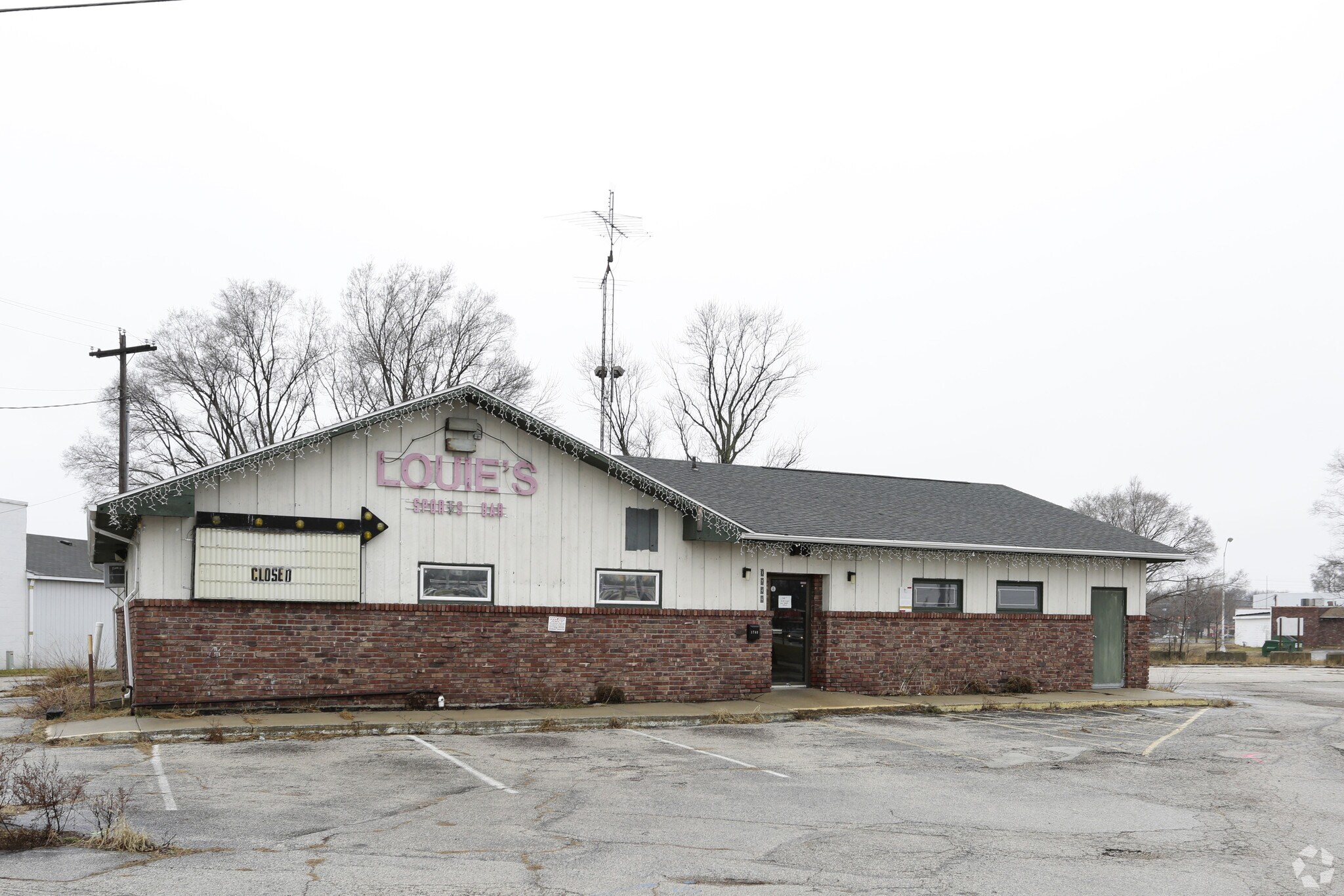 1740 M 139, Benton Harbor, MI for sale Primary Photo- Image 1 of 1