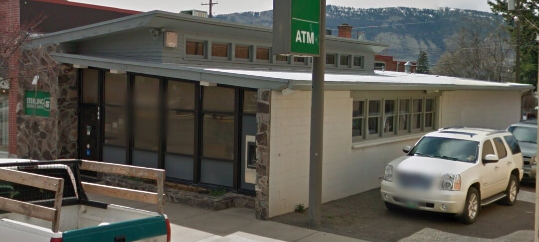 144 S Main St, Union, OR for sale Building Photo- Image 1 of 1