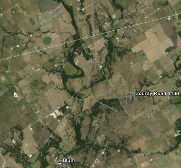 330 HCR 1136, Blum, TX 76627
