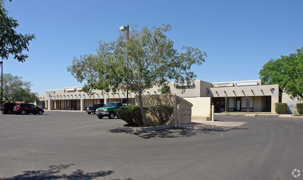 7802 N 43rd Ave, Glendale, AZ for lease - Building Photo - Image 3 of 5